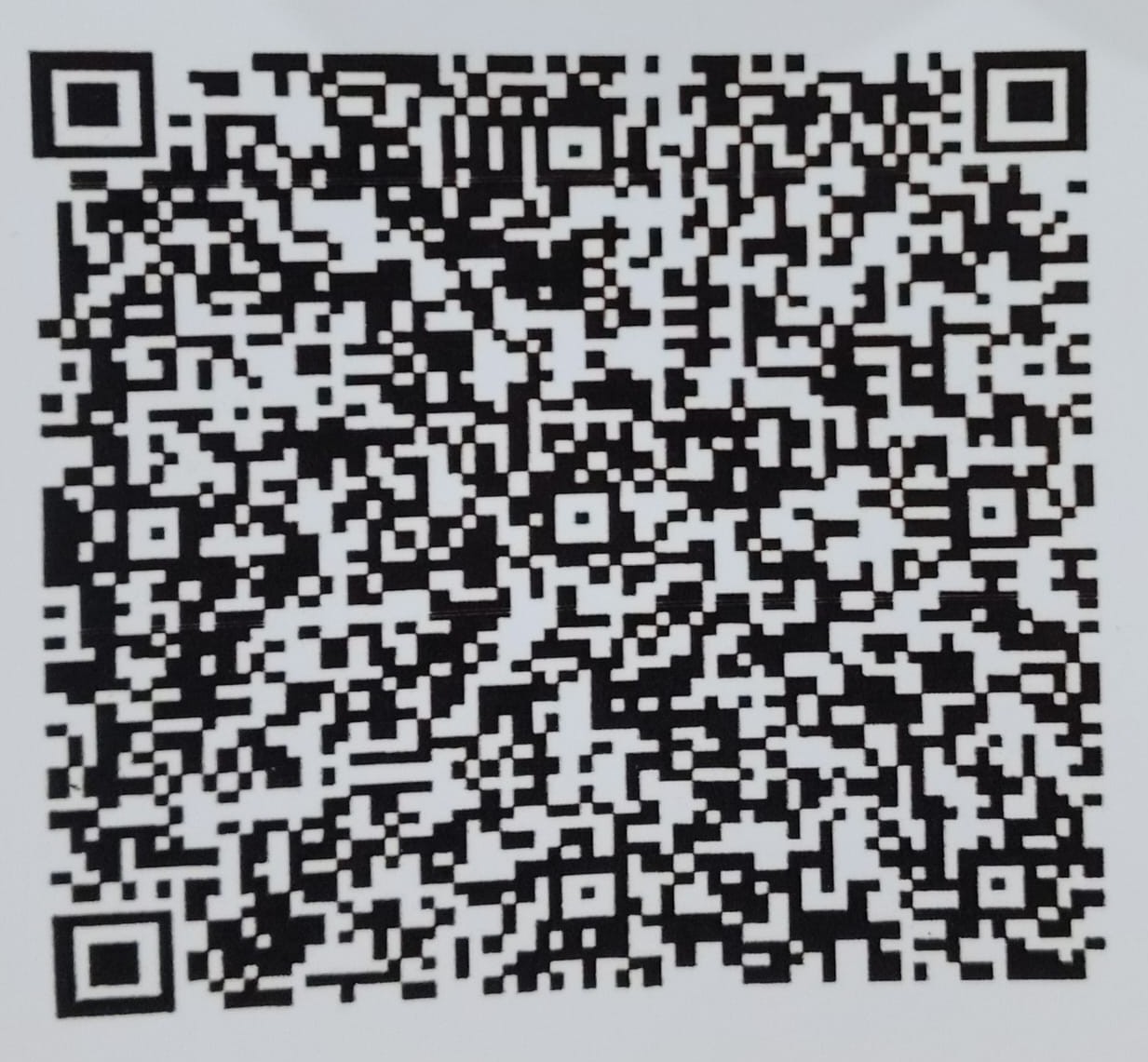 Scan to Pay