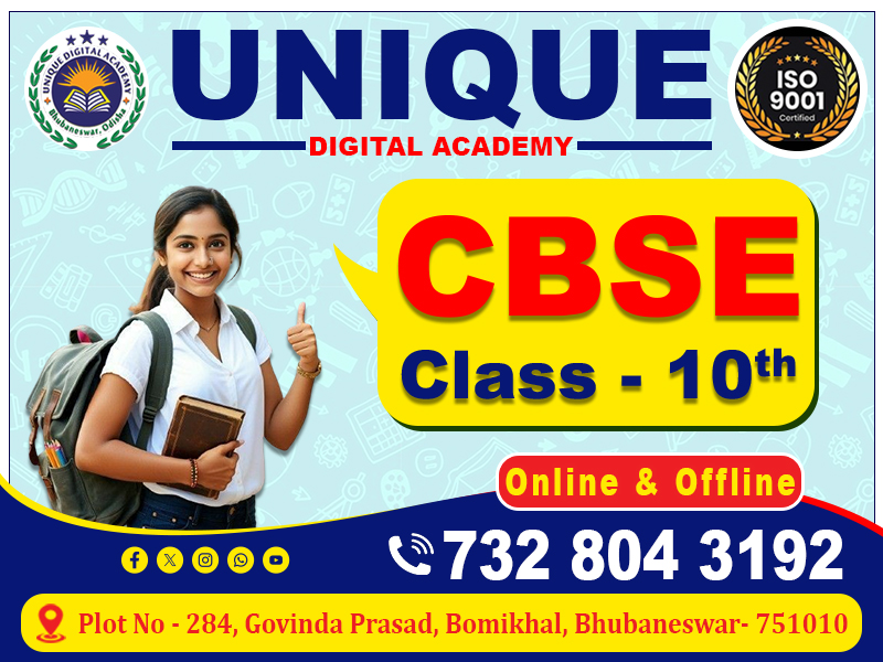 Class -10 English